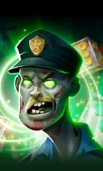 100 Zombies Dice