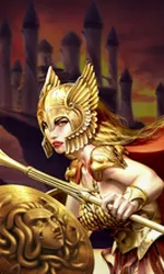 Athenas Glory
