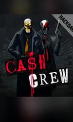 Cash Crew