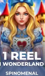 Go to 1 Reel In Wonderland 2