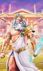 Gates of Olympus