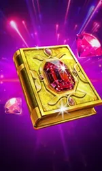 Book Of Diamonds