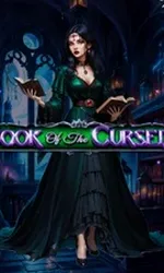 Book Of The Cursed