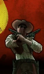 Wanted Dead or a Wild