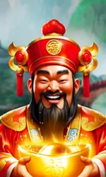 Chests of Cai Shen