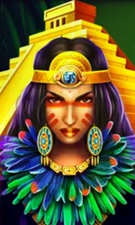 Aztec Magic Megaways