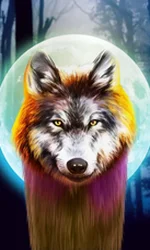 Wolf Fang