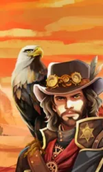 Frontier Lock & Load