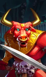 Champion of the Underworld