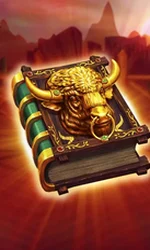 Book Of Rampage