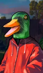 Duck Hunters