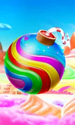 Sweet Bonanza